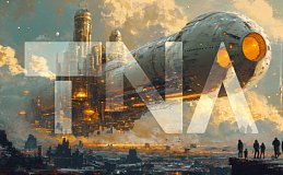 “突破边界”：比特币域名资产协议TNA比肩ENS, 或成为域名赛道新龙头