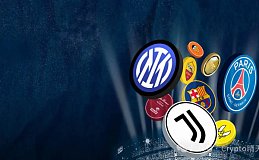 备战欧洲杯 , 粉丝代币市场阻力/支撑一览