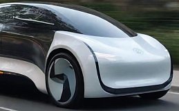 猎豹移动傅盛：AI大潮下如何创新