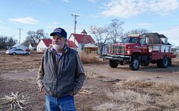 纽约时报：揭秘美国比特币矿场背后的中国主人