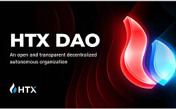 深度解读HTX DAO：一种全新的去中心化治理范式