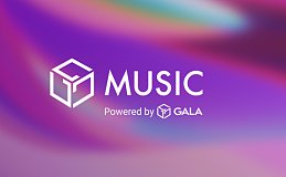 Gala Music：探索 WEB3 音乐生态的新篇章