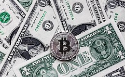 比特币短线欲反弹 关键压力仍存在