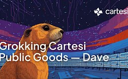 理解 Cartesi 的公共产品：Dave