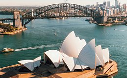 比特币现货 ETF 发行地的榜眼之争 香港或面对来自南半球的挑战