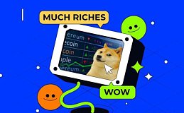 火币HTX：比特币现货 ETF 1 月 29 日净流入 2.55 亿美元