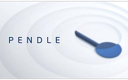 Pendle——EigenLayer 空投交易平台？