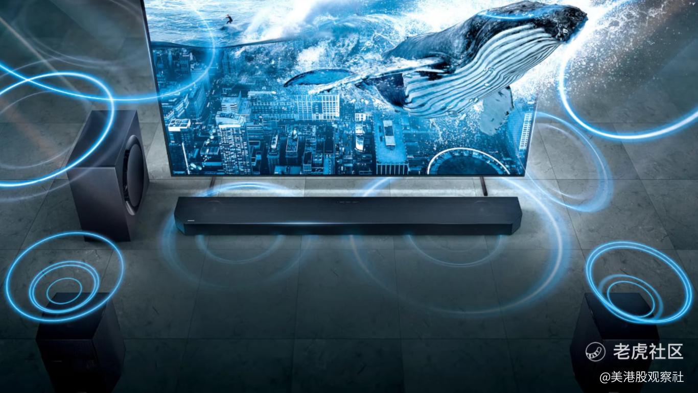 强劲的业绩没有反馈在谷歌股价上