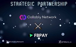 我们很高兴宣布与@CollablyNetwork 合作!