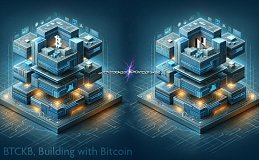 比特币 L2 百团大战 为什么 CKB 令人充满期待？