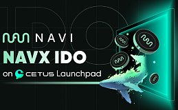 Cetus资产认购额超40倍：传统股市中的多种玩法有待Web3项目挖掘