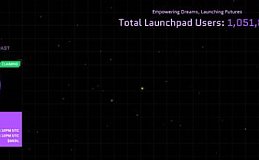 新一轮 LaunchPad 热潮形成的根源在哪里,Penpad或成机会