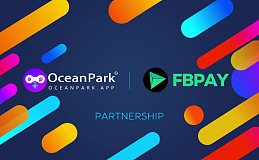 #FBPAY 和@MetaOceanPark 合作了!