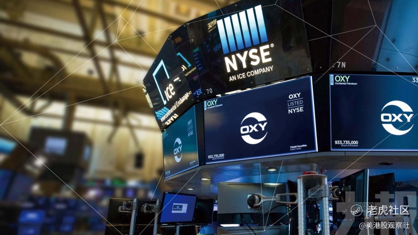 因为巴菲特，其上涨空间被压缩