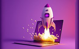 大盘又到了抉择时刻比特币短期是涨是跌？以太游戏板块异动人工智能热后的板块延续？