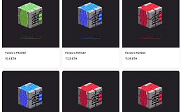 ERC-404大利好爆发!Wintermute入驻PANDORA,巨鲸大户跟进!独家解析ERC-404利与弊