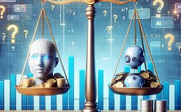 AI交易真的赚钱吗？