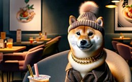 币圈风向标PEPE WIF币触及1.3＄ 再创新高