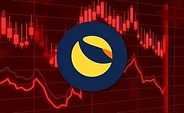 币安销毁22.1亿个Terra Luna Classic LUNC价格飙升超过30%