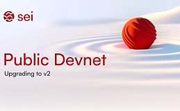 最强明星项目Sei,百倍潜力!