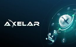 剖析大涨的AXL背后的数据互操作性赛道密码