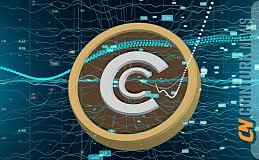 LUNC 价格飙升,市值突破 10 亿美元重回王者身份？