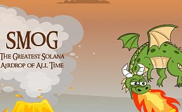 Smog逆势飞涨创下历史新高!Meme系中潜力最大黑马,有望上千倍涨幅!