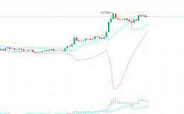 2024年的5大加密炸弹：价值飙升至天际