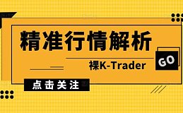 裸K-Trader：3.12比特币行情分析短线继续上扬牛不言顶