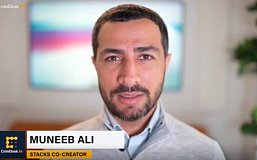 Stacks联创：比特币是一种自由市场解决方案