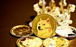 暴涨的狗狗币(DOGE)：因为没价值 所以有价值