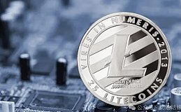 莱特币 (LTC) 价格突破 105 美元 预计 4 月份价格大幅上涨