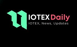 IOTX是否能成为百倍项目