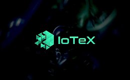 2024年大牛市百倍币 ! IOTX 让你实现财富自由 !