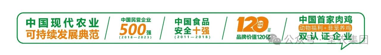 【2分钟读懂】圣农发展2023全年度报告！