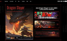 ZKFair 步入Dargon Slayer 新阶段 未来还有哪些财富效应