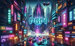 PGFI BRC20铭文游戏赛道龙头 开启全球公测新篇章