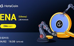 Ethena (ENA)：加密原生美元协议的崭新时代