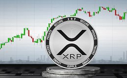 为什么 4 月底XRP价格即将维持 1 美元？