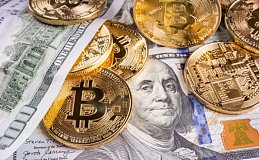 BTC「减半」不足20天 用数据「刻舟求剑」还灵不灵？