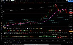 4.4跌破关键支撑的概率不大 保持逢低买入策略