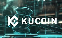 美国司法部提起诉讼后 KuCoin 比特币余额下降超过 20%