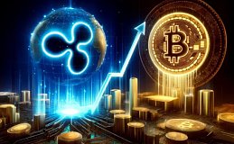 瑞波币上涨：比特币减半后 XRP 会突破 1 美元吗？