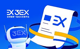 过往减半行情历史规律启示：用3EX AI交易更轻松洞悉规律