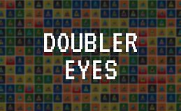 #doubler 上帝之眼 是doubler Eyes 创世NFT 白单活动