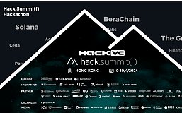 区块链开发者大会圆满结束：记Hack.Summit() 2024的合作机构群像