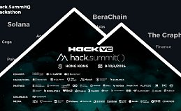 区块链开发者大会圆满结束：Hack.Summit() 2024的合作机构群像