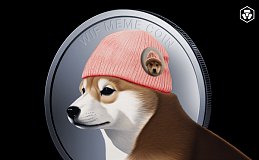 OKX 列出了 Solana meme 币 Dogwifhat、狗世界中的猫