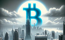 4.18以太坊BTC行情走势分析|上方大周期压力位沉重|短线走势冲高持续回落走势未主体