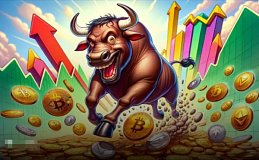 牛市下跌都是抄底机会!埋伏这3种加密货币为你带来100倍的回报!